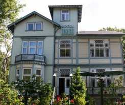 Hotel Roze