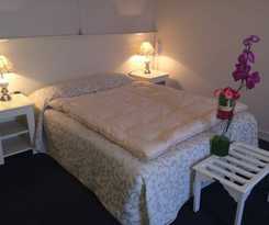 Le Castel Louis Vichy