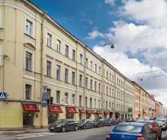 Hotel Travelto Kazanskiy 43