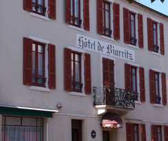 Le Biarritz - Vichy