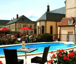 Mercure Moulins De Paris