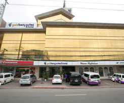 Hotel Goldberry Suites and