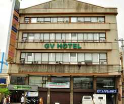 Hotel Gv Lapulapu