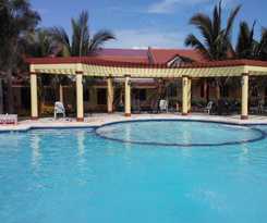 Hotel Hagnaya Beach Resort and Restaurant