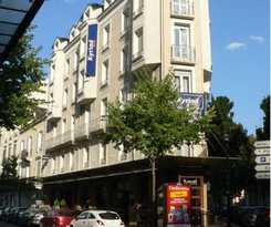 Kyriad Vichy Spa Cinq Mondes