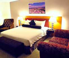 Hotel Elizabeth Cebu