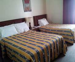 Hotel Best Western Majestic