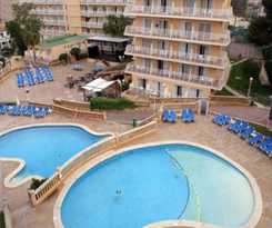 Sahara Nubia Gobi (Anexo Palma Bay)