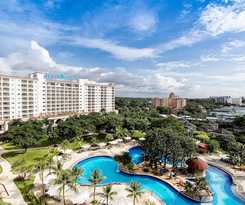 Hotel Jpark Island Resort and Waterpark