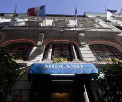 Hotel Logis Midland