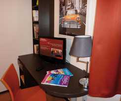 Hotel Comfort Aparthotel Aix Le Tholonet