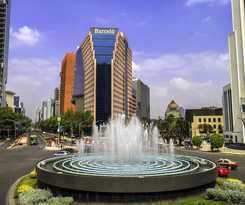 Hotel Barceló México Reforma