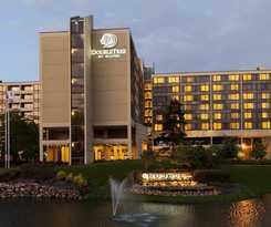 Hotel Doubletree By Hilton Chicago - Oak Brook