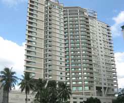 Hotel Mandarin Plaza