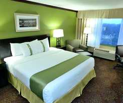 Holiday Inn Chicago-oakbrook, An Ihg