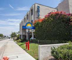 Hotel Days Inn By Wyndham Orange Anaheim