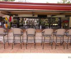 Hotel Montebello Villa