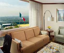 Jw Marriott Mexico City Polanco