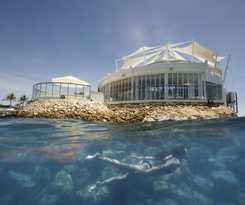 Hotel Mövenpick Mactan Island Cebu