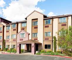 Baymont By Wyndham Las Vegas South Strip