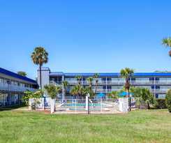 Hotel Days Inn By Wyndham Orlando Downtown