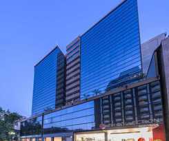 Hotel Nh Collection Mexico City Reforma