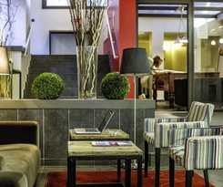 Hotel SOWELL HOTELS Le Pas du Loup 