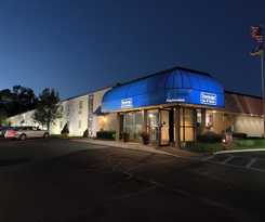 Hotel Travelodge Inn and Suites by Wyndham Albany