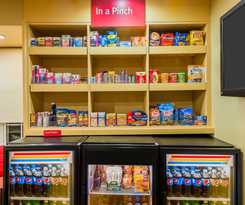 Hotel Pine Bush Suites