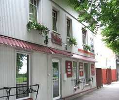 Hotel Pie Jāņa
