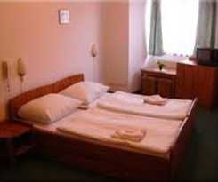 Hotel Koruna Prachatice