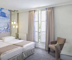 Hôtel A La Villa des Artistes