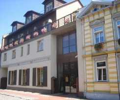 Hotel Porins Hotel