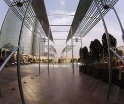 Hotel Galeria Plaza Reforma