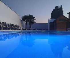 Alojamiento Rural Callejón Del Pozo