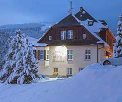 Hotel Domovina