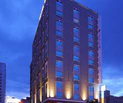 Apartamentos Hotel Day Plus Tamsui