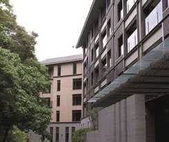 Grand View Resort Beitou