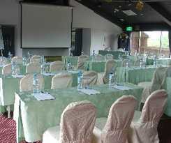 Yaward Resort