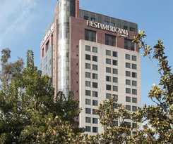 Grand Fiesta Americana Chapultepec