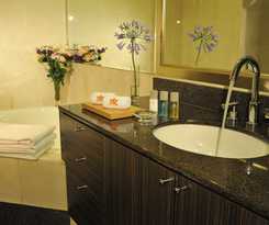 Hotel Pacific Business