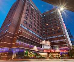 Hotel Riverview Taipei