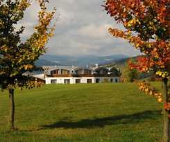 Hotel Grund Resort Golf and Ski