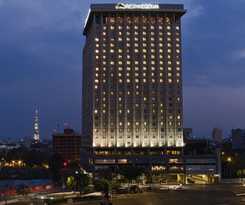 Hotel Fiesta Americana Reforma