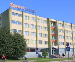  Sporthotel