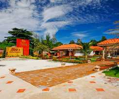 Hotel Sita Beach Resort 