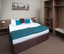 Hotel Erzsebet Kiralyne