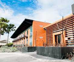 Hotel Evidencia Belverde