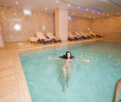 Hotel Iq Belek Resort