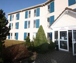 Hotel The Originals City, Le Louisiane